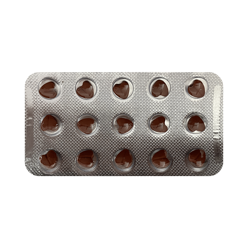 Bisopoise 2.5 Tablet - Image 4