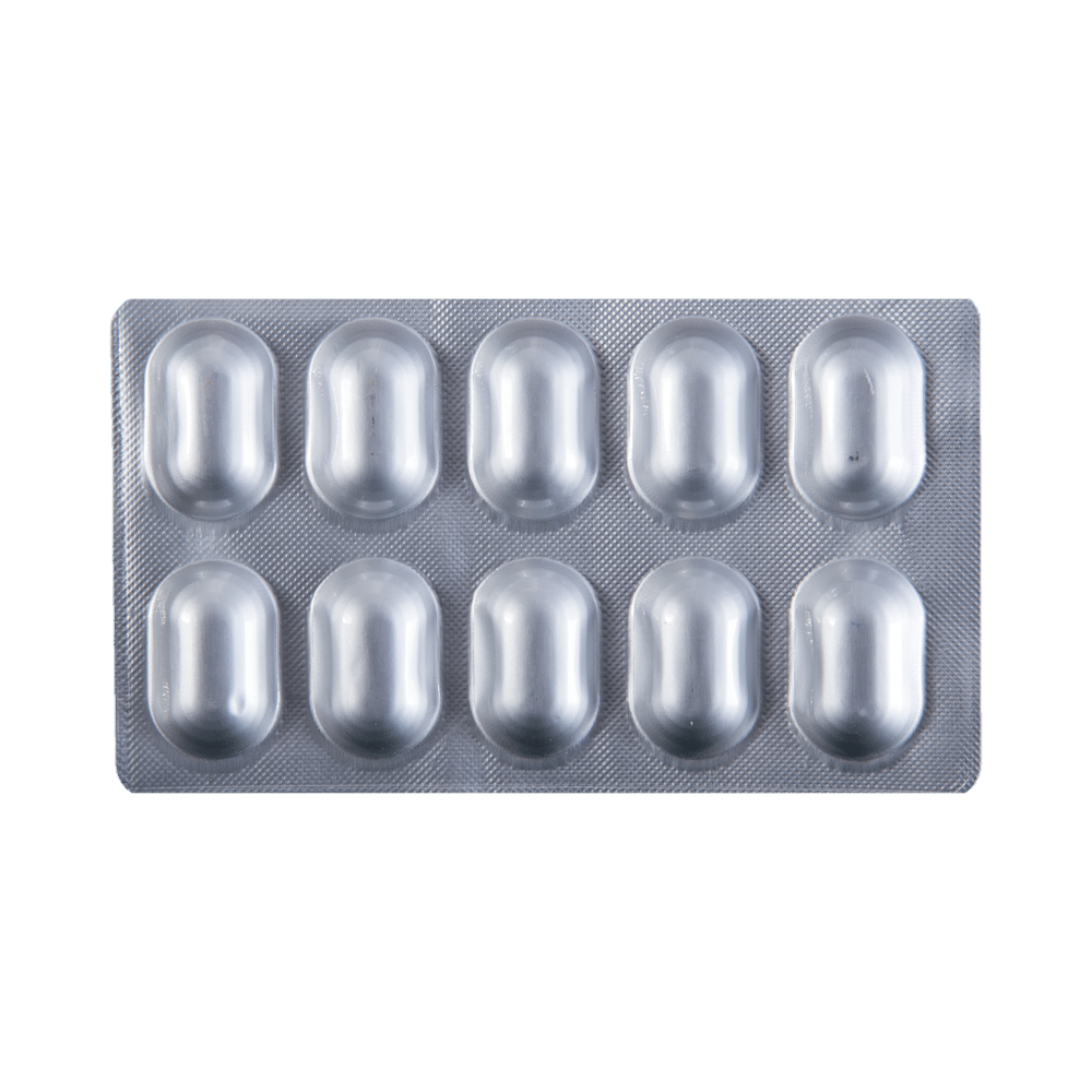 Oxifine-TX Tablet - Image 4