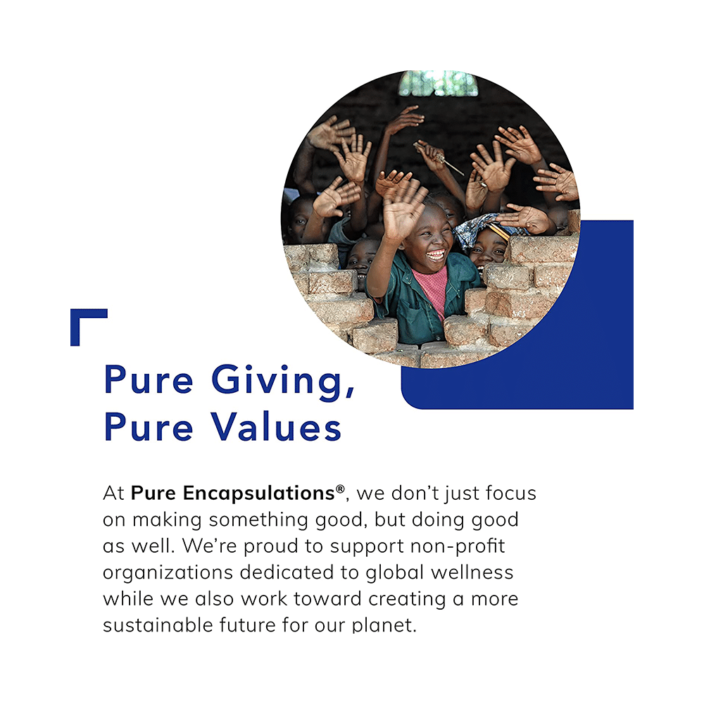 Pure Encapsulations Collagen JS Capsule - Image 4