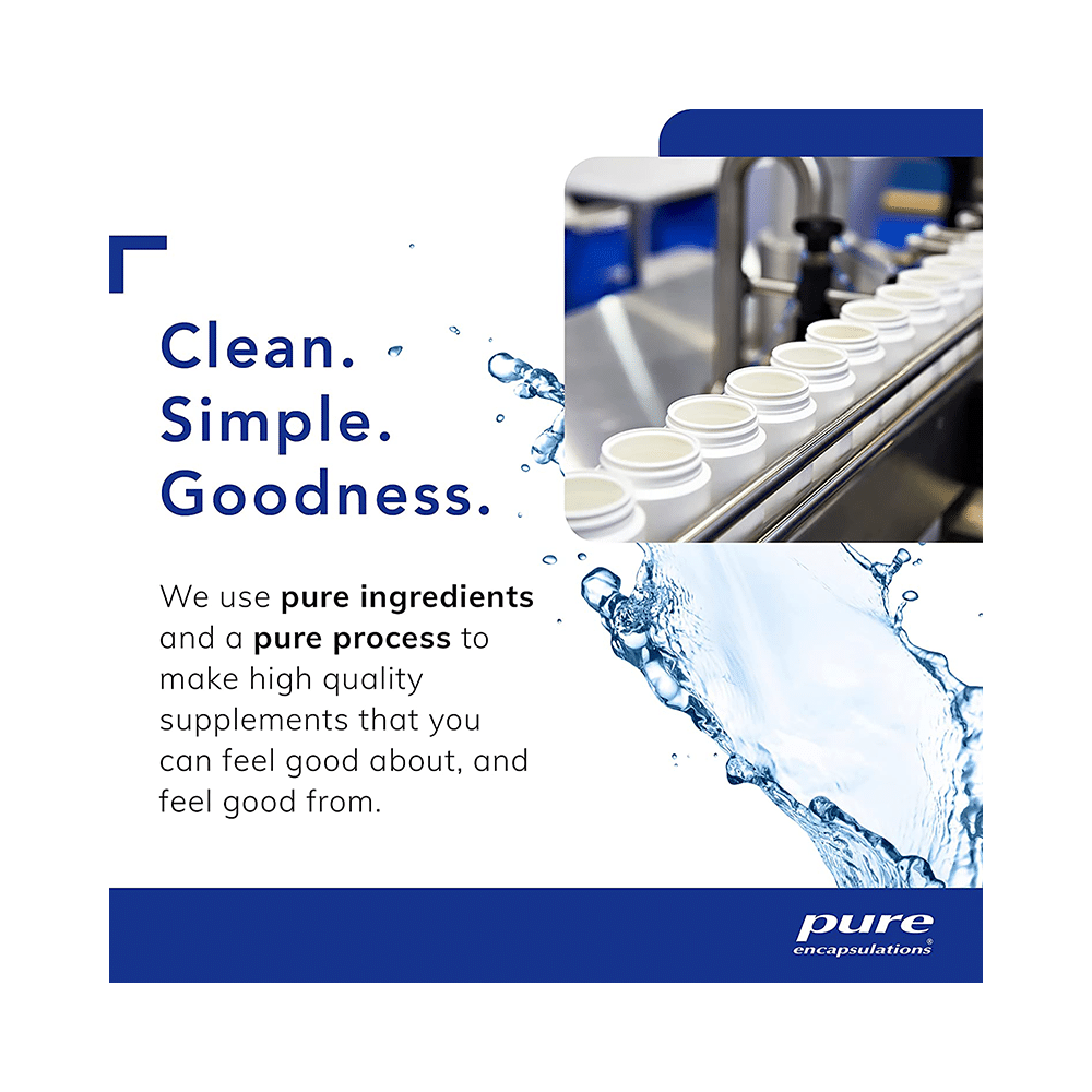 Pure Encapsulations Collagen JS Capsule - Image 5