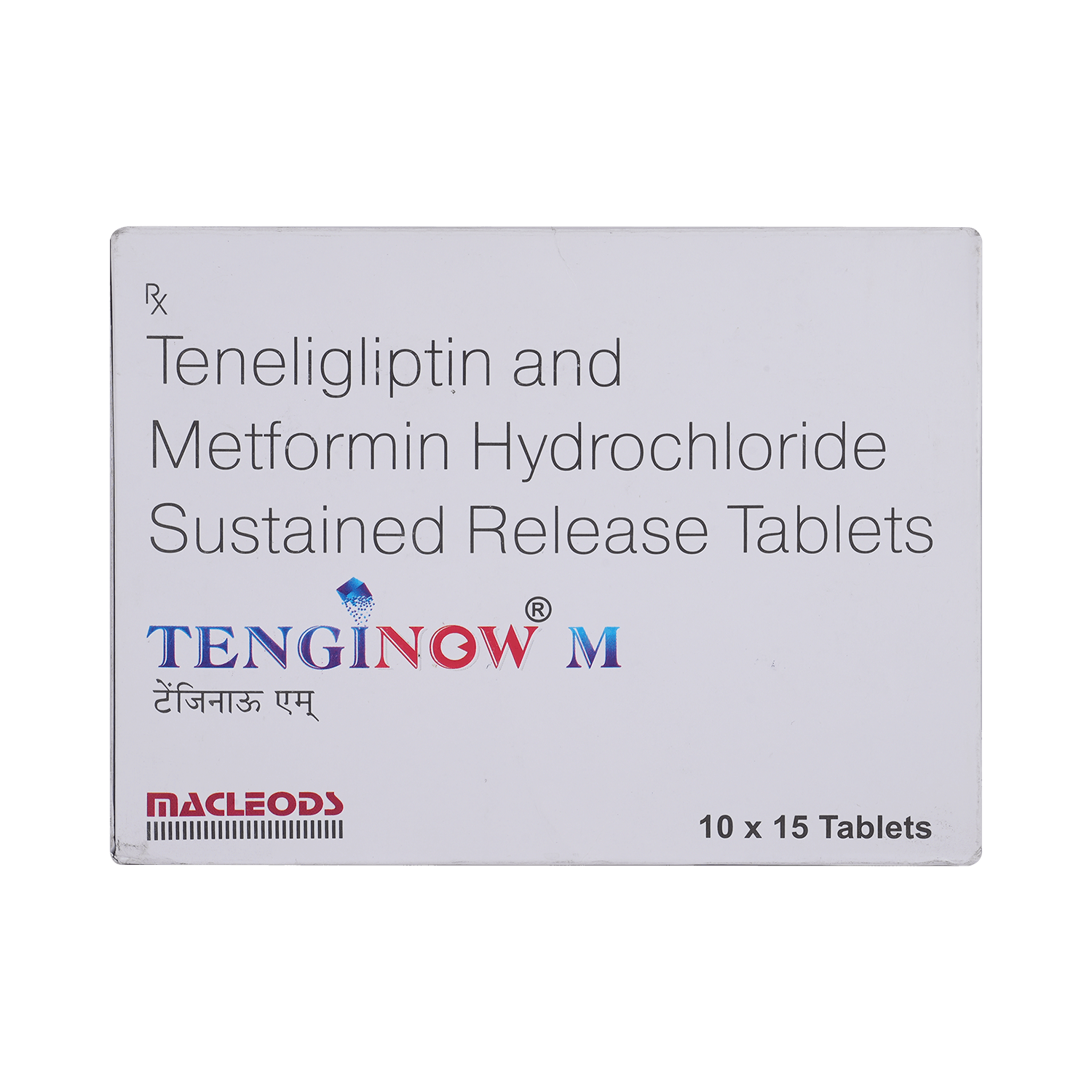 Tenginow M Tablet SR - Image 2