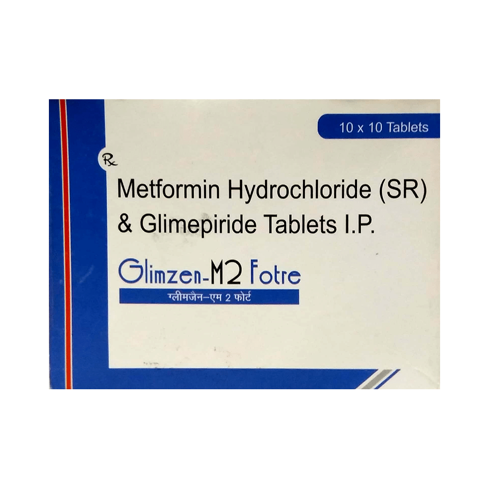 Glimzen-M2 Fotre Tablet SR - Image 1