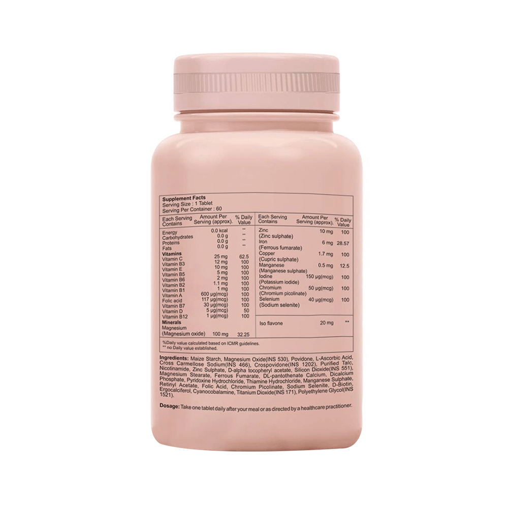 SheNeed Menopause Pill - Image 2
