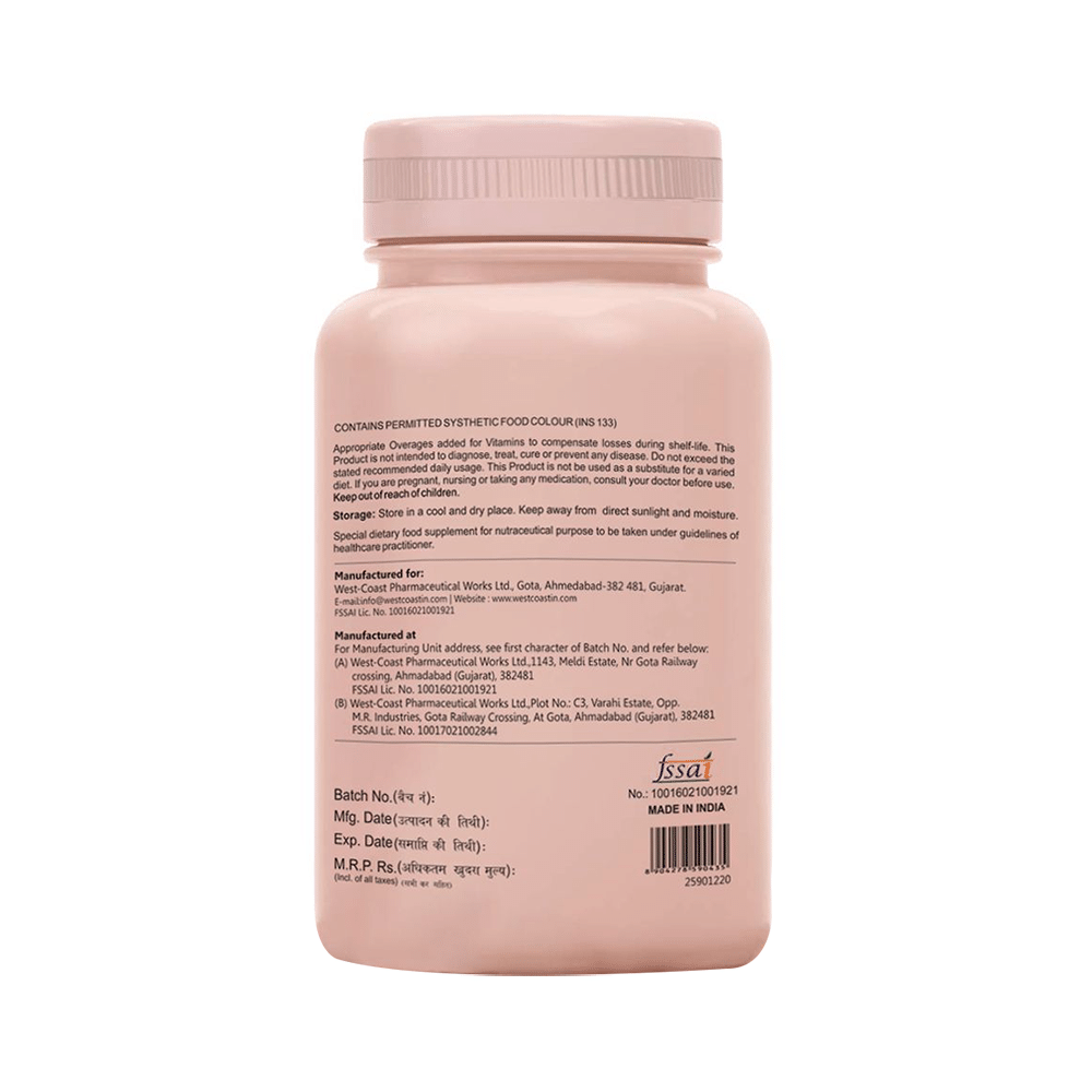 SheNeed Menopause Pill - Image 3