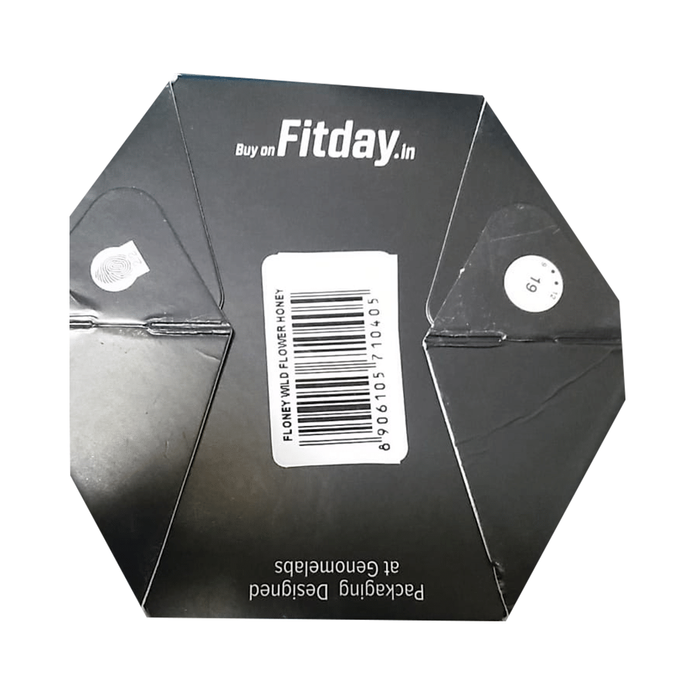 Floney Wildflower Honey | Zero Added Sugar - Image 5