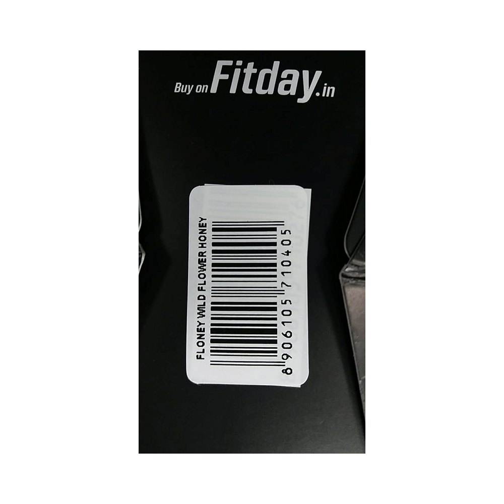 Floney Wildflower Honey | Zero Added Sugar - Image 4