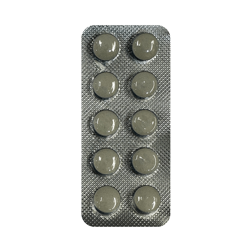 Coviqueen 200 Tablet - Image 4
