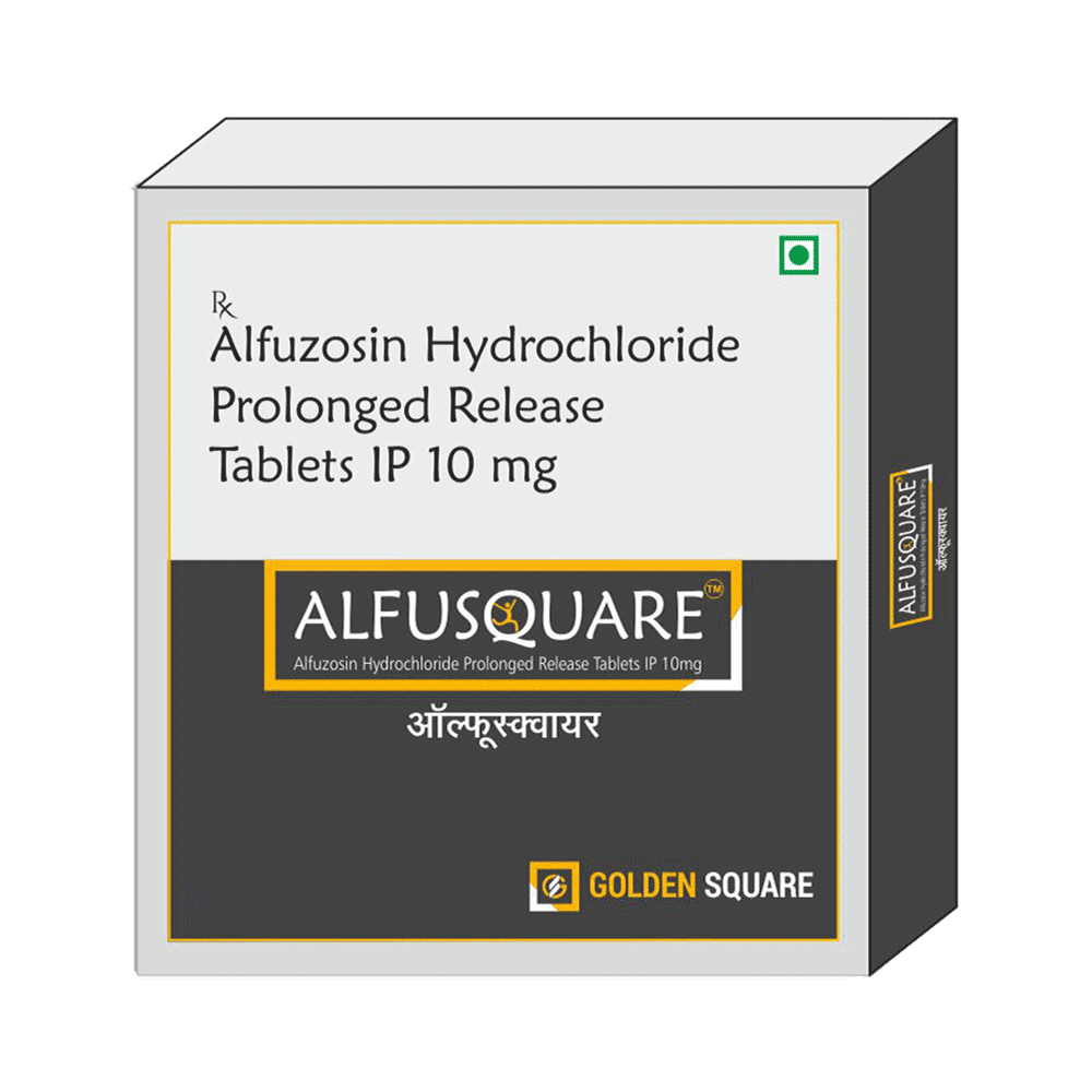 Alfusquare Tablet - Image 1