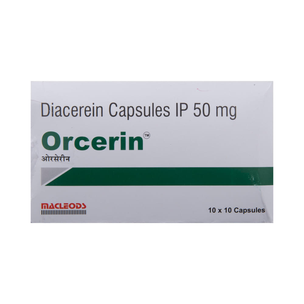 Orcerin Capsule - Image 2