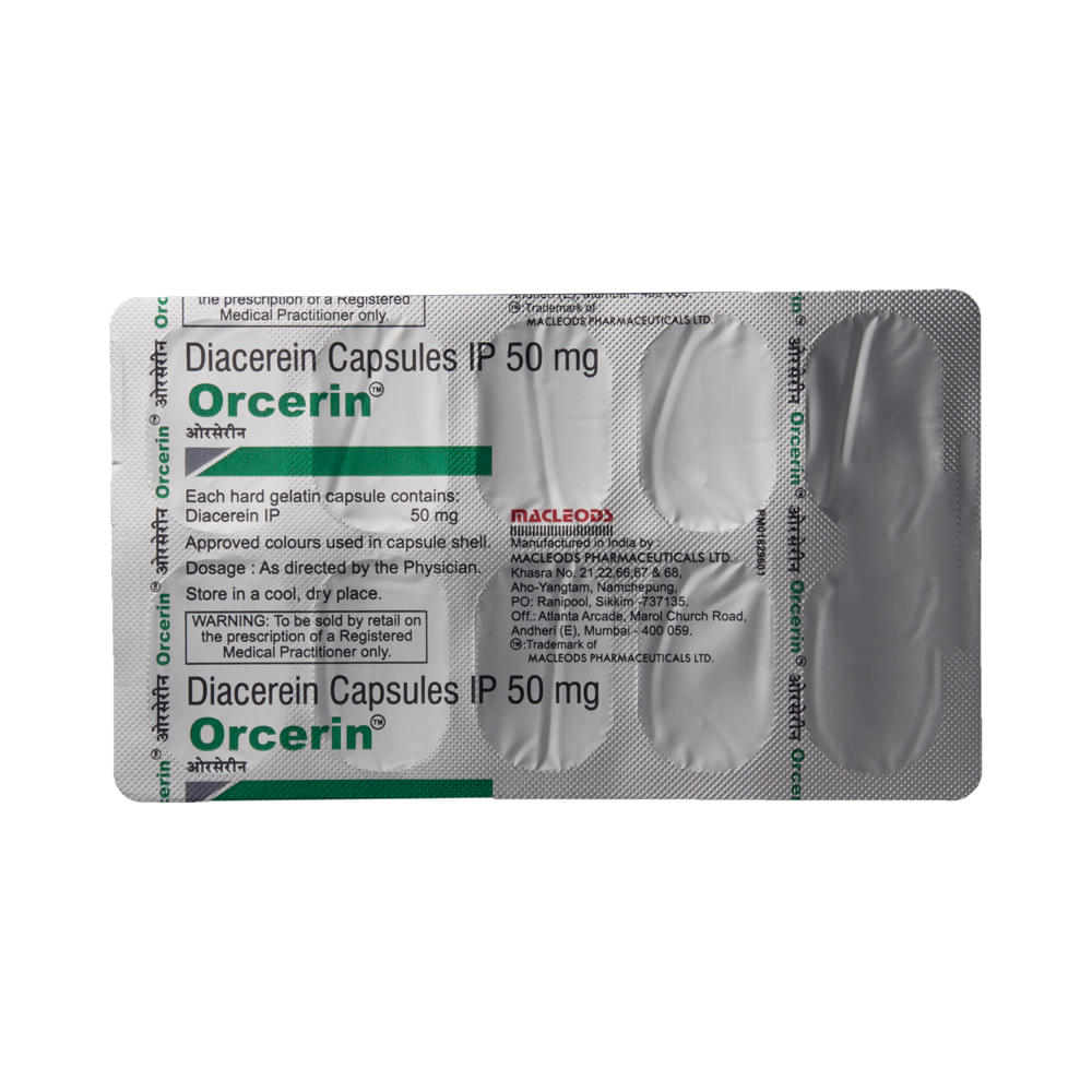 Orcerin Capsule - Image 5