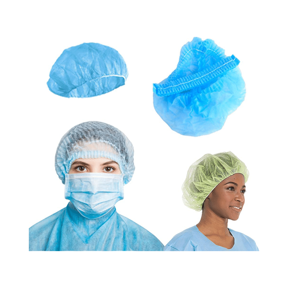 DCG Blue Head Cover - Image 2