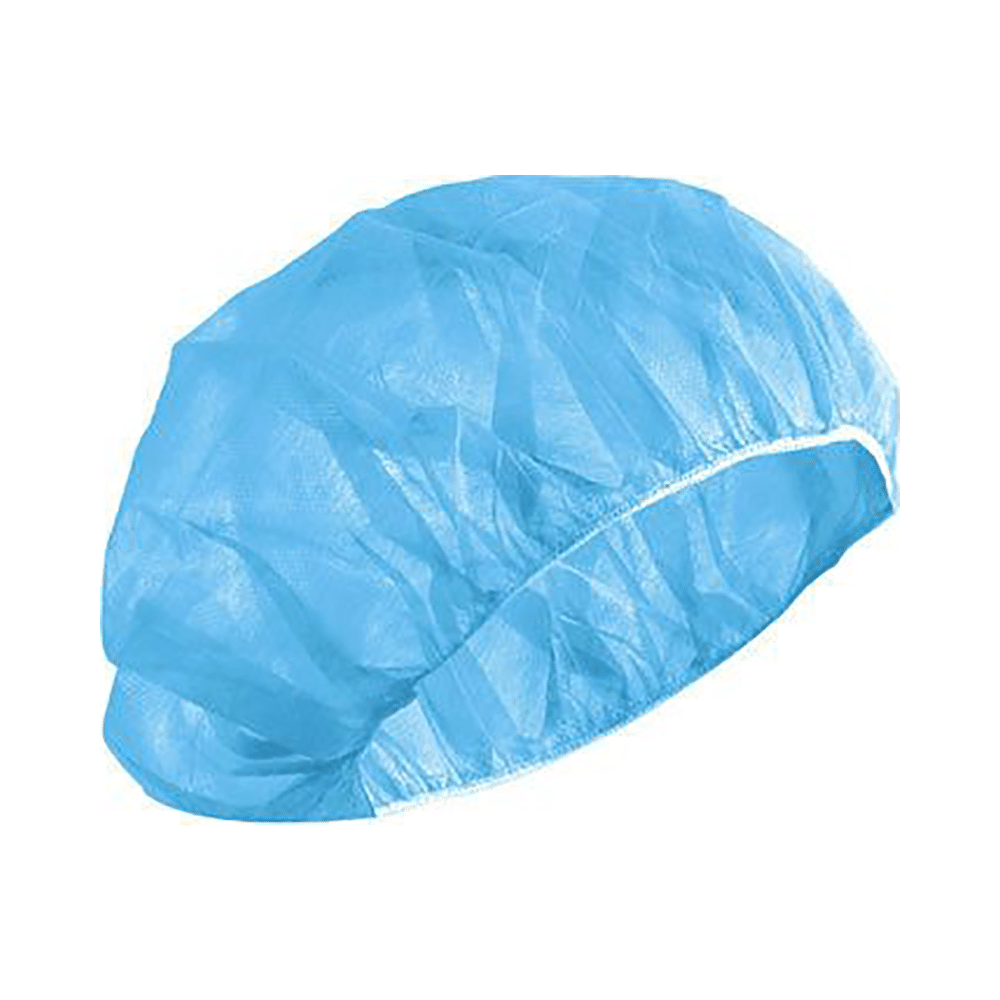 DCG Blue Head Cover