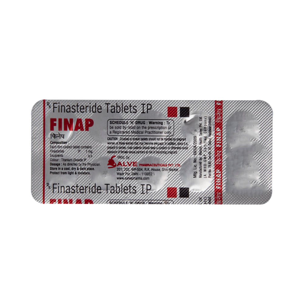 Finap Tablet - Image 5