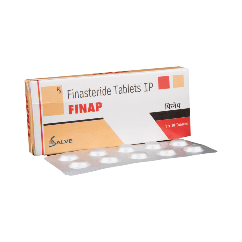 Finap Tablet - Image 1