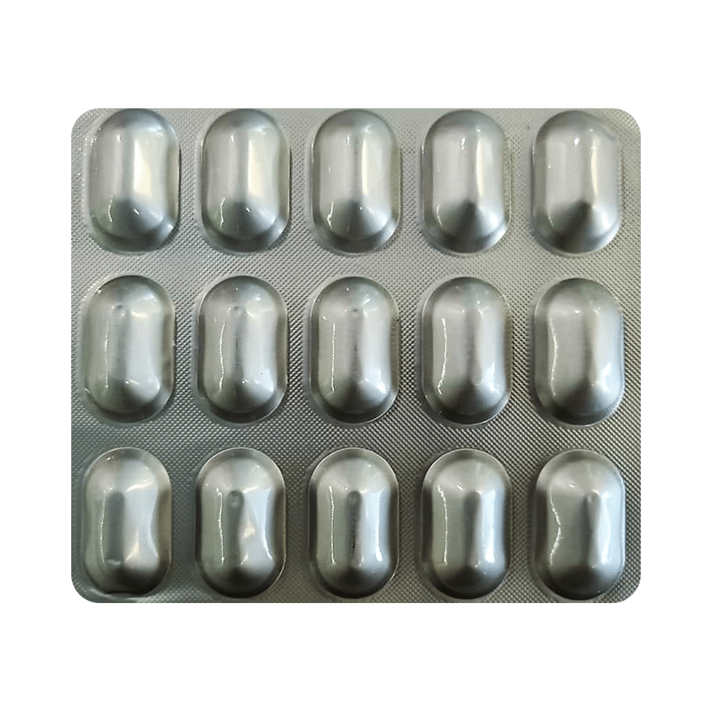 Ketodan Tablet - Image 4