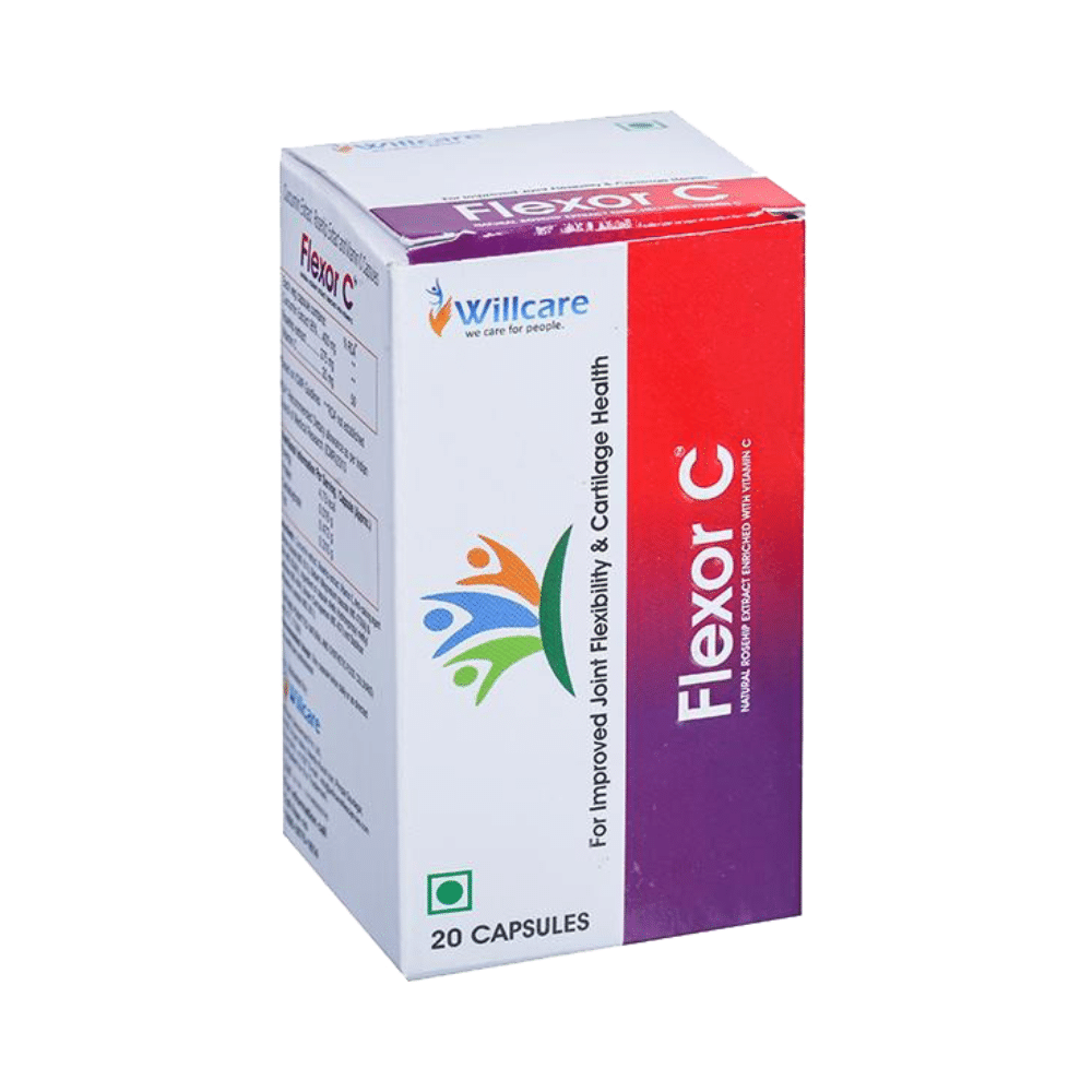 Flexor C Capsule - Image 1