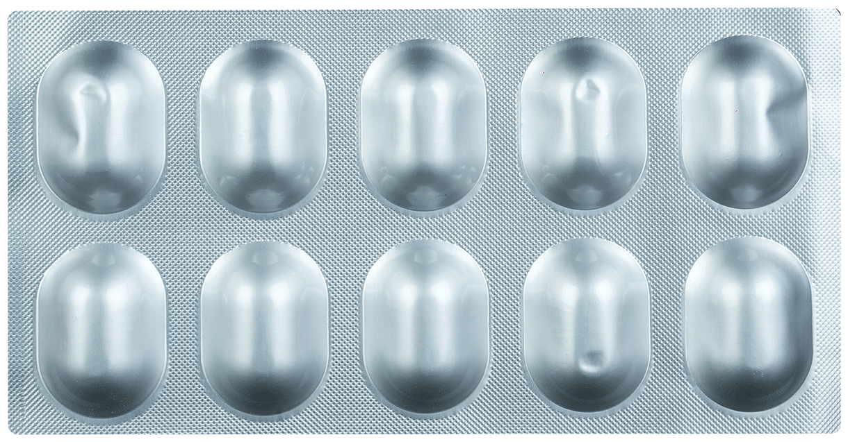 Remo MV 500 Tablet