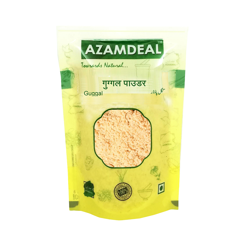 Azamdeal Guggal Powder - Image 1
