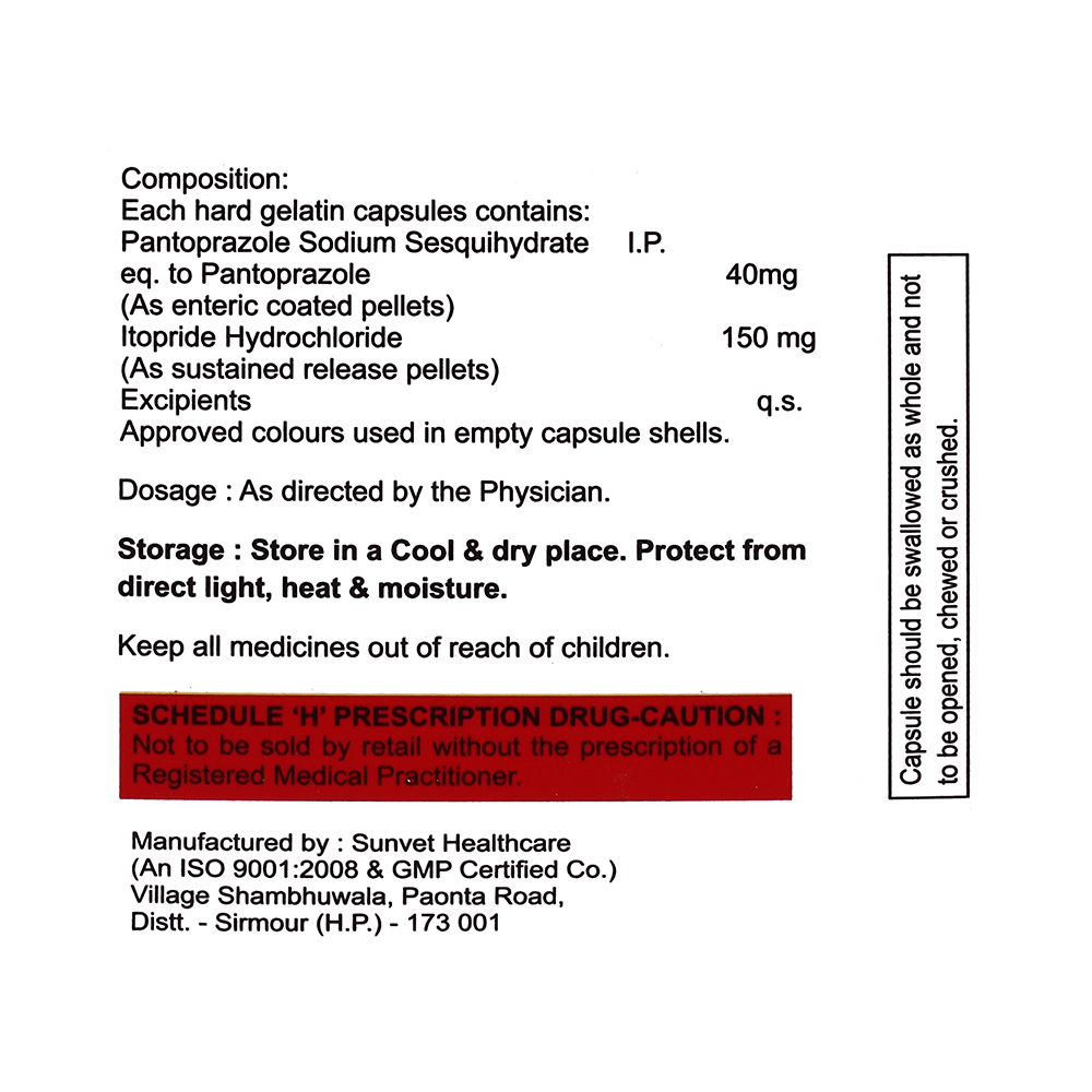 Penron-IT Capsule SR - Image 2