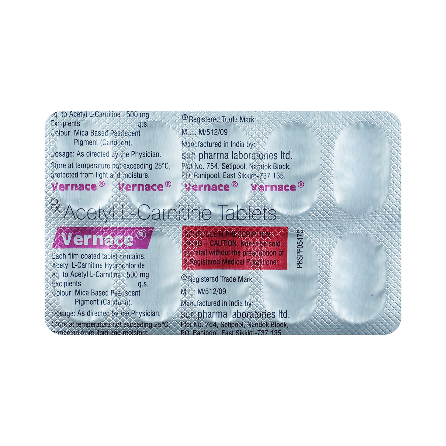 Vernace Tablet - Image 6