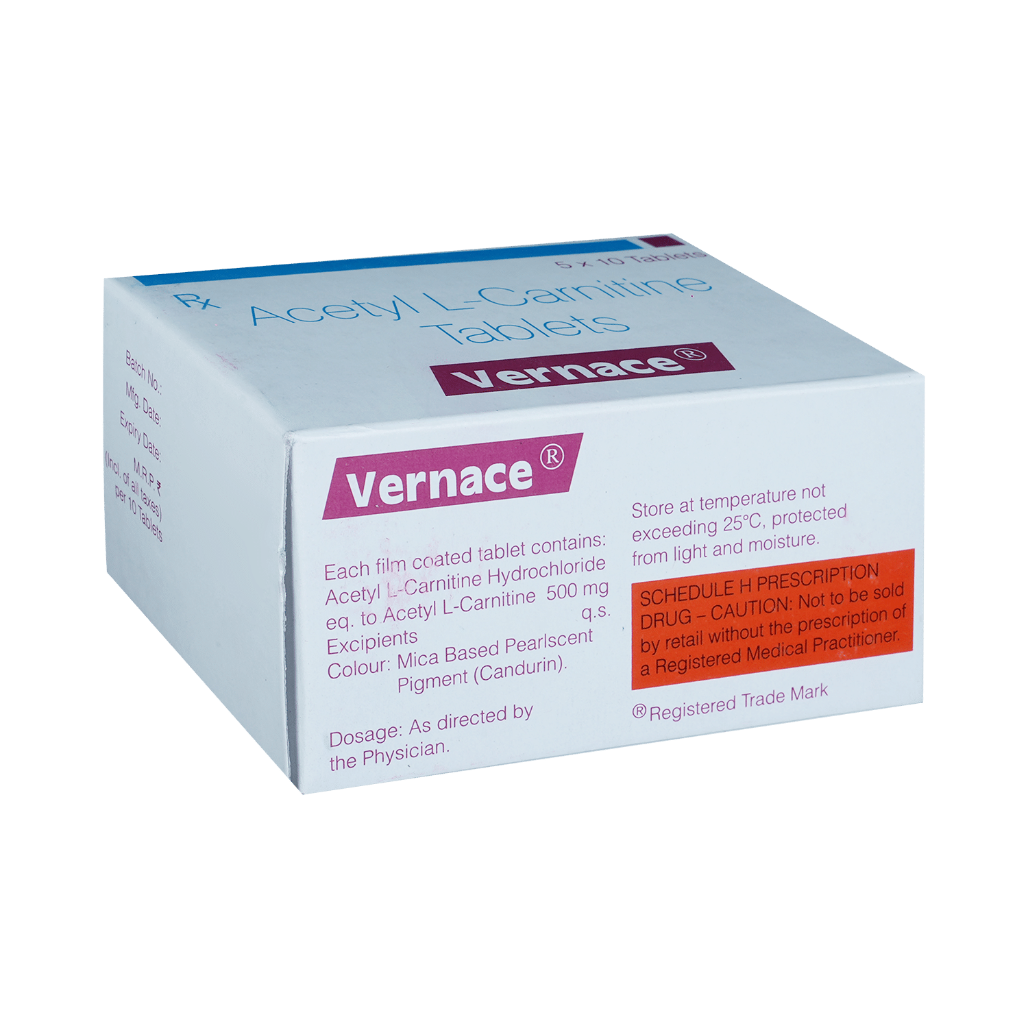 Vernace Tablet - Image 3