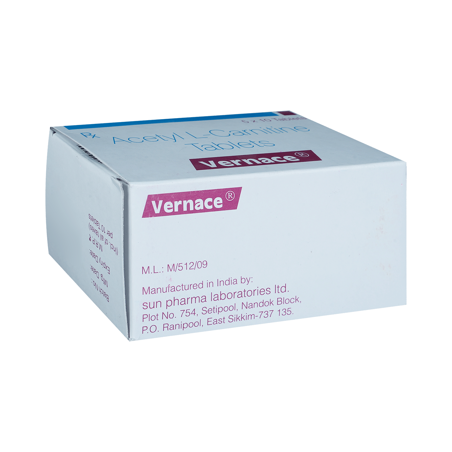 Vernace Tablet - Image 4