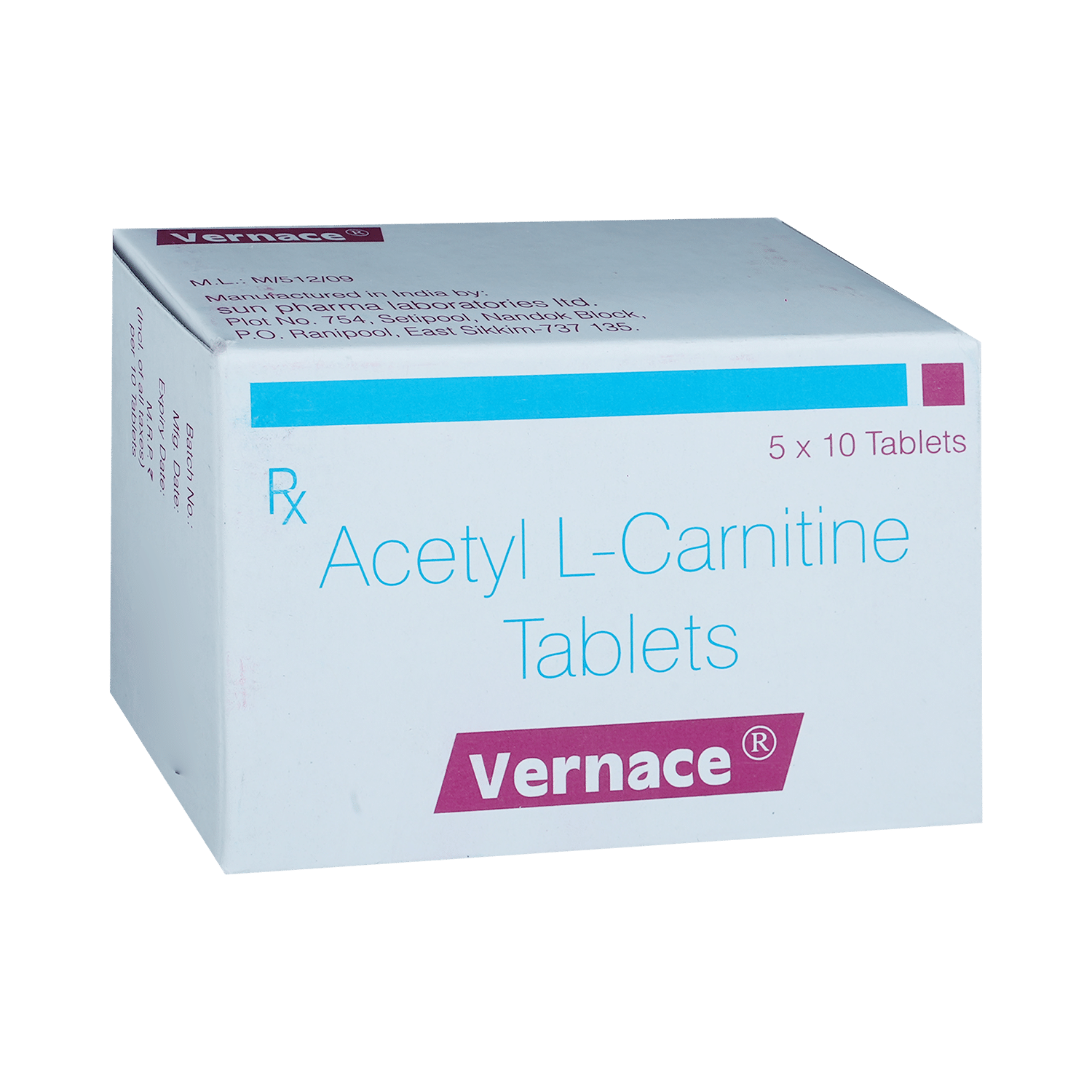 Vernace Tablet - Image 2