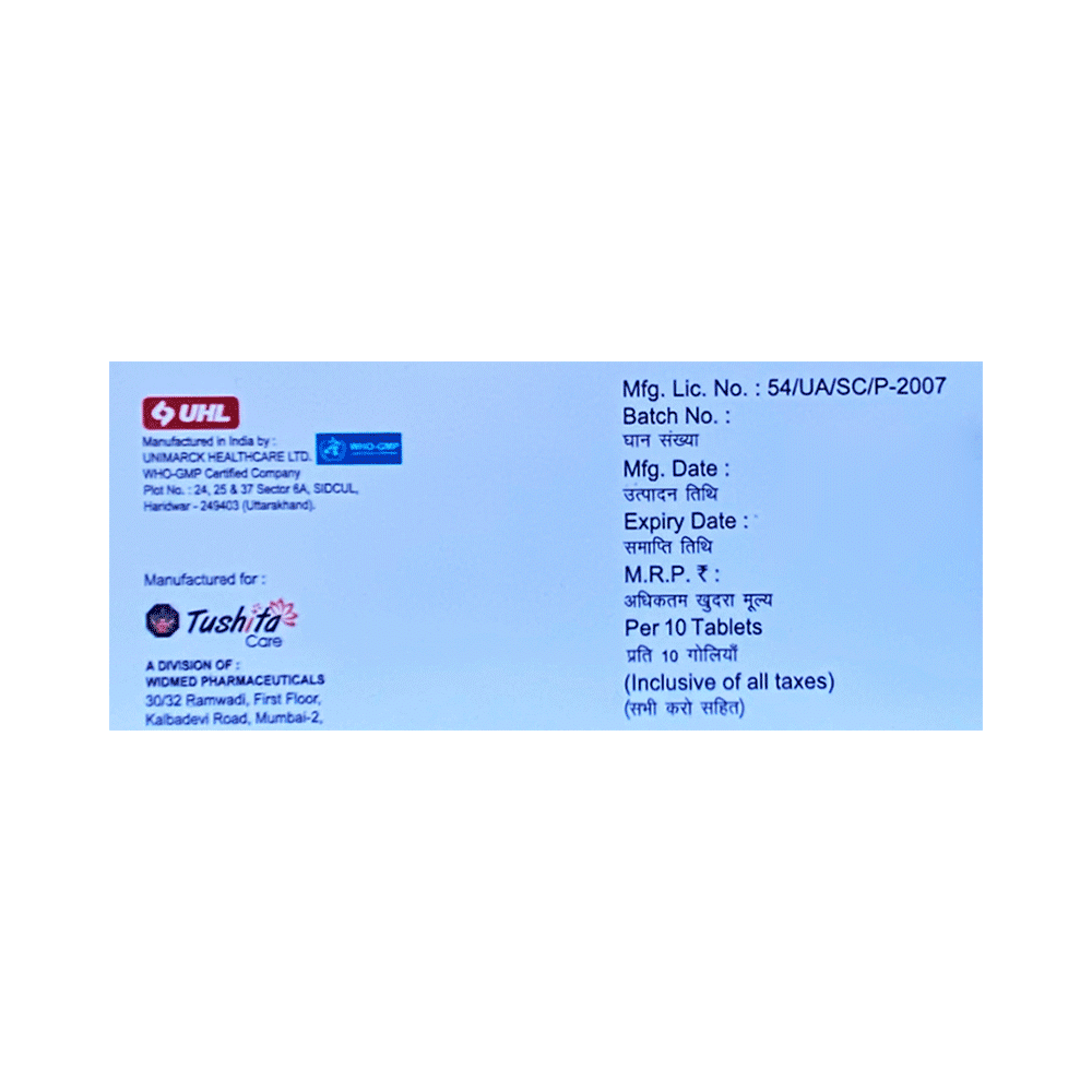 Qmylin-D Tablet - Image 3