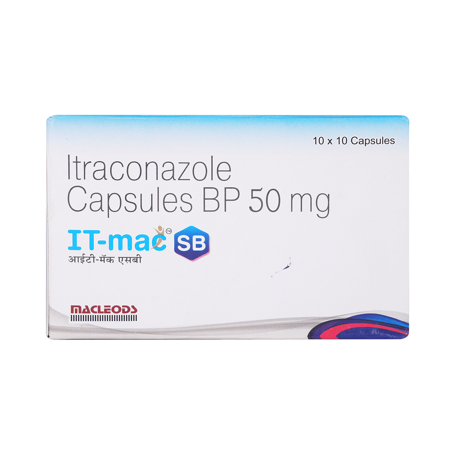 IT-Mac SB Capsule - Image 2