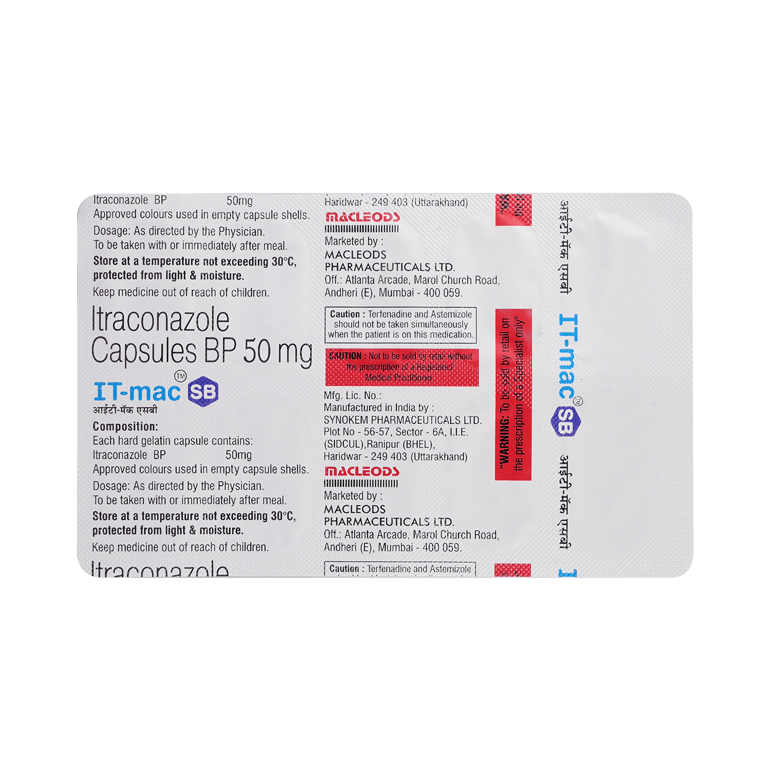 IT-Mac SB Capsule - Image 6