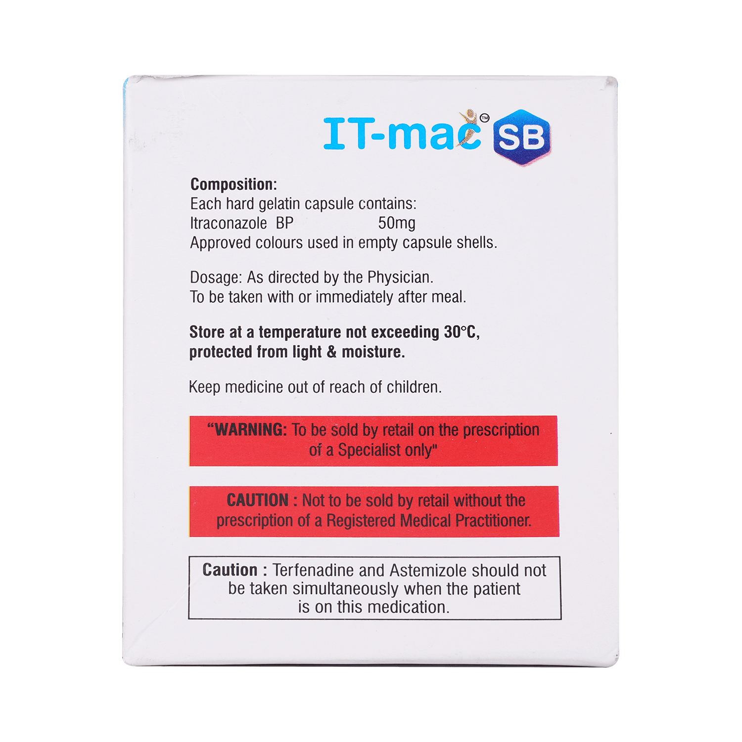 IT-Mac SB Capsule - Image 3