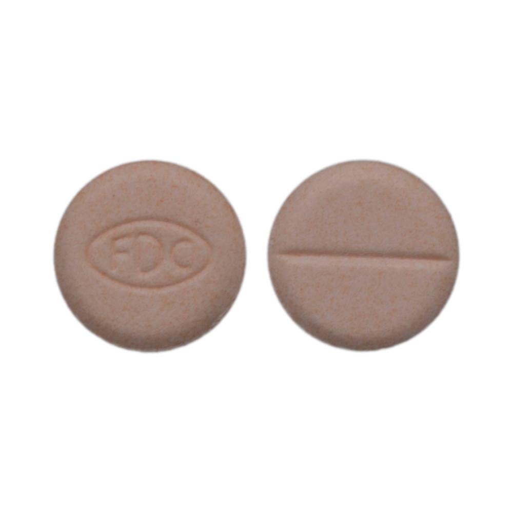 Flunarin 10 Tablet - Image 6