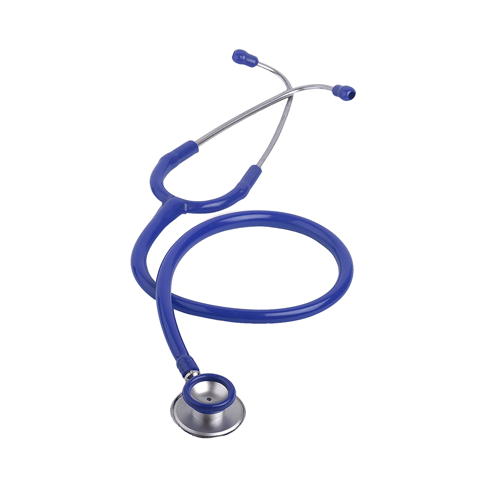 MCP Supertone Stethoscope Blue - Image 1