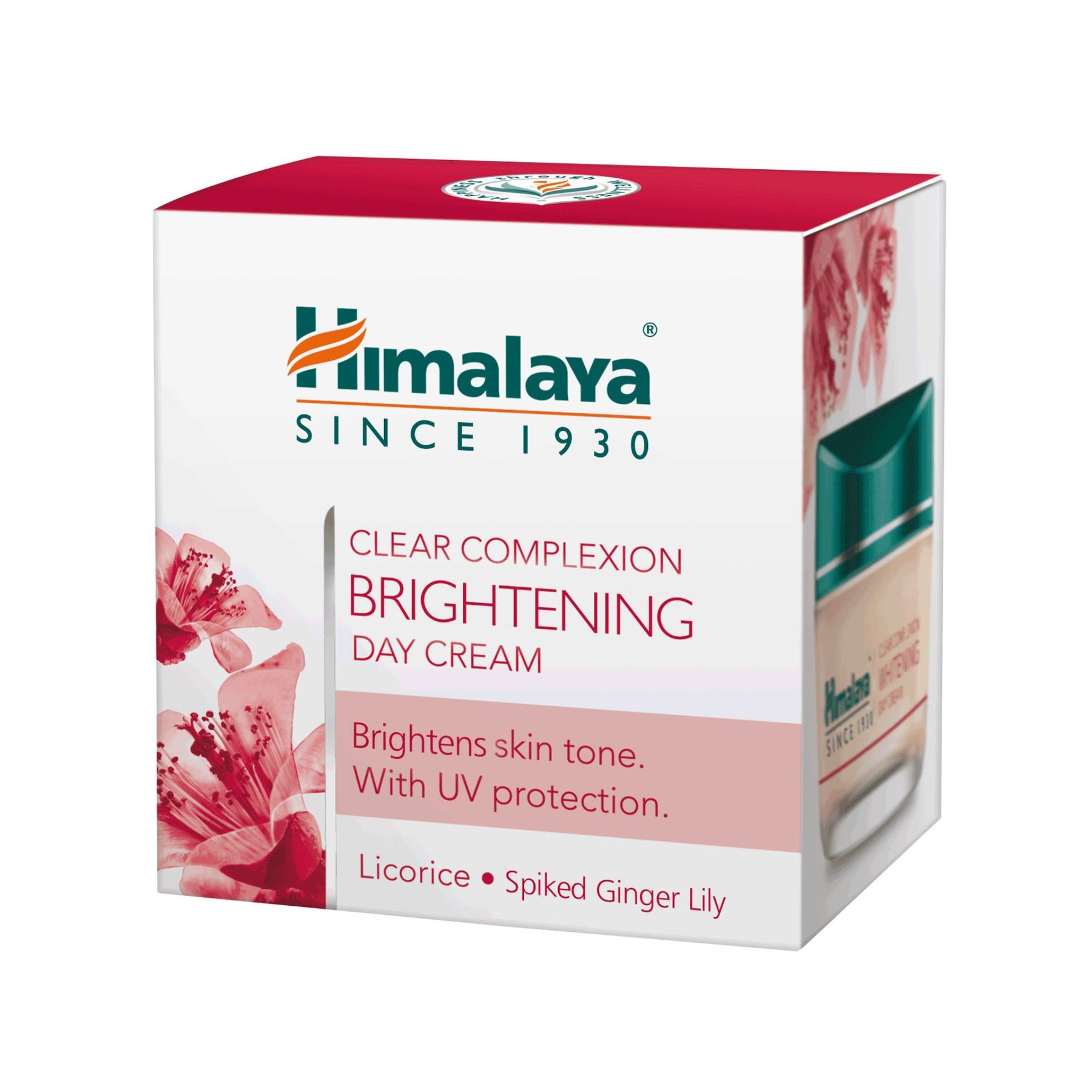 Himalaya Clear Complexion Brightening Day Cream - Image 1