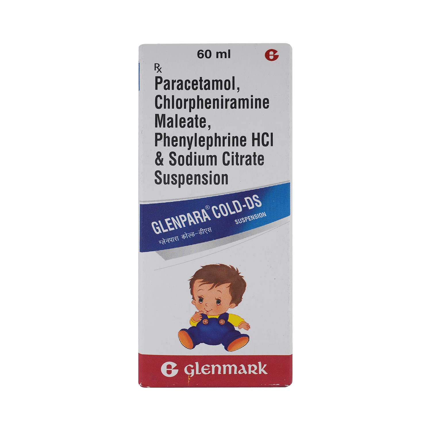 Glenpara Cold & Flu Tablet - Image 2