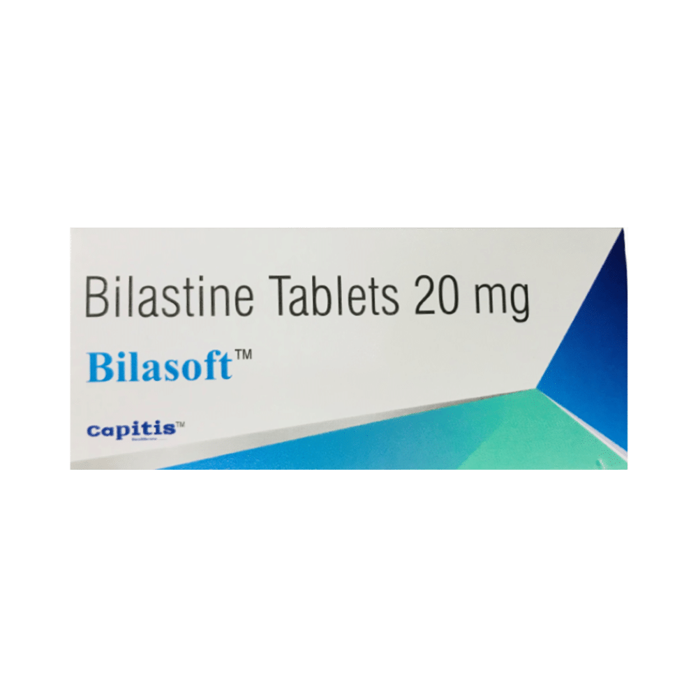 Bilasoft Tablet - Image 1