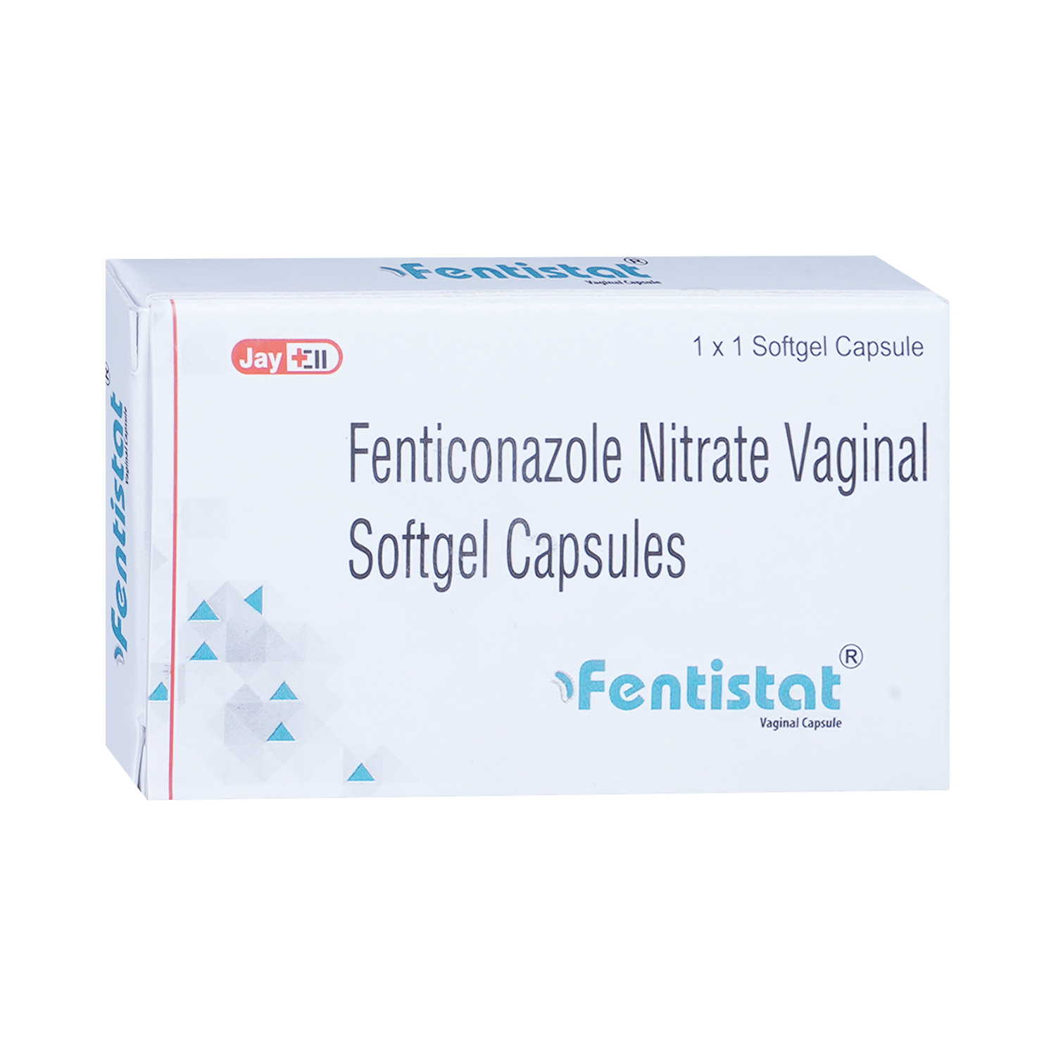 Fentistat Vaginal Capsule - Image 2