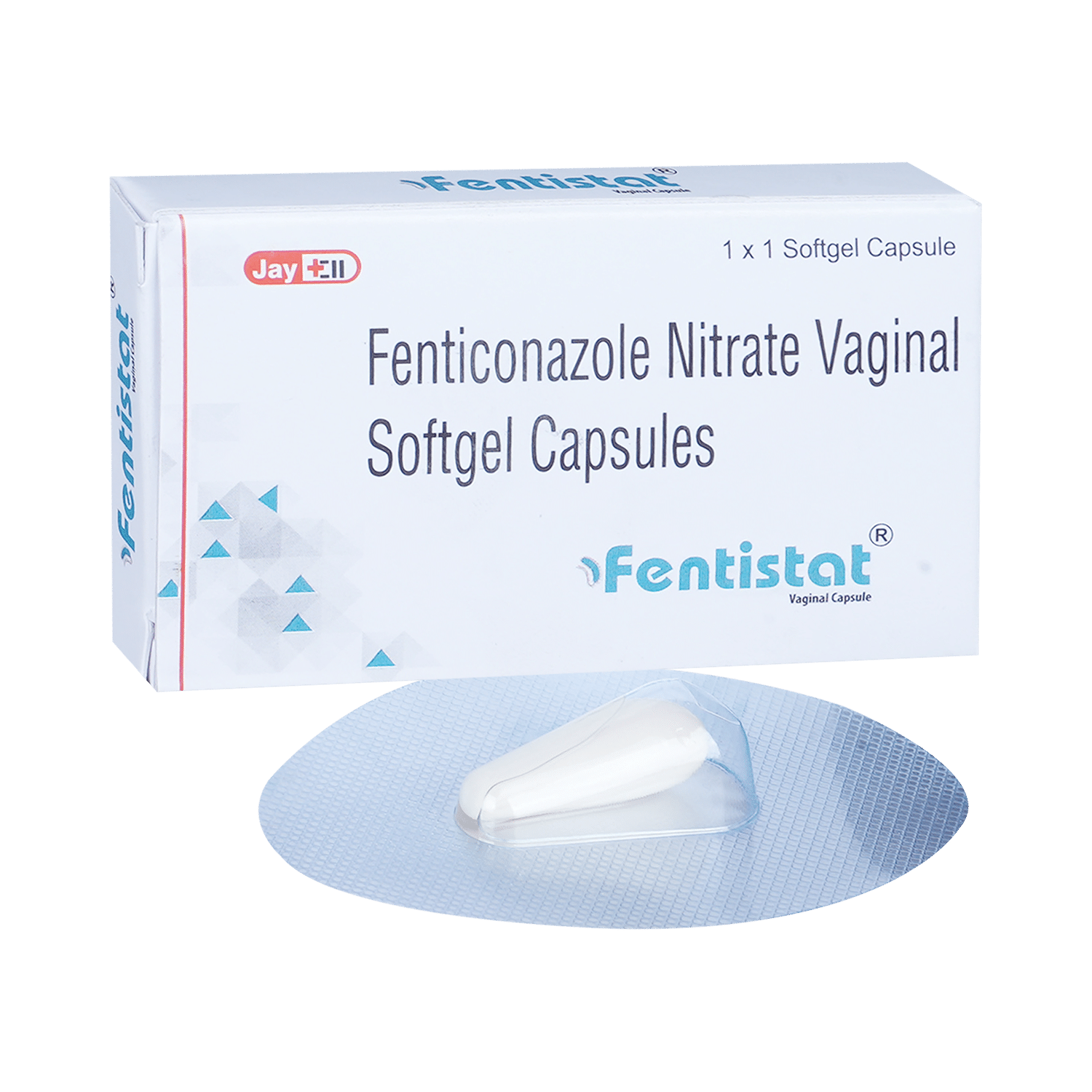 Fentistat Vaginal Capsule - Image 1