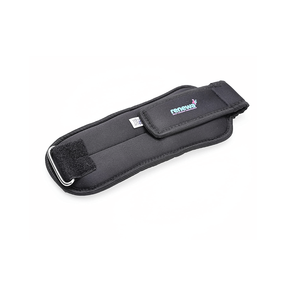 Renewa Weight Cuff 1kg - Image 3