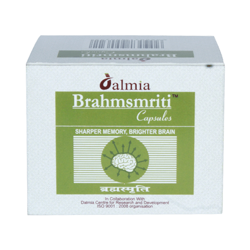 Brahmsmriti Capsule