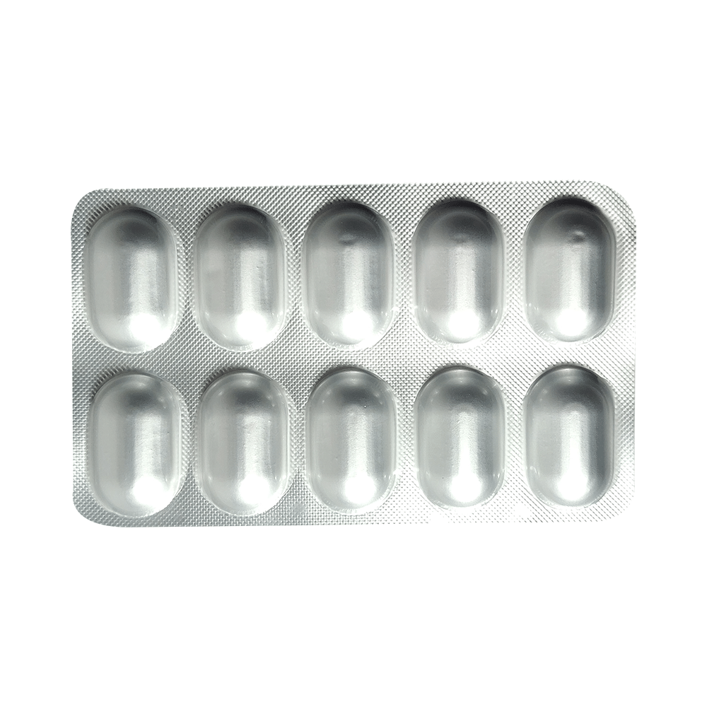 Norgetel 400 Tablet - Image 4