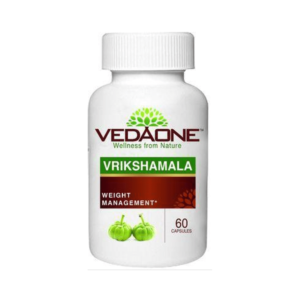 Vedaone Vrikshamala Capsule
