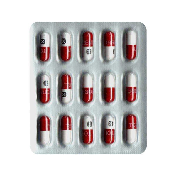 Pregeb M 75 Capsule - Image 2