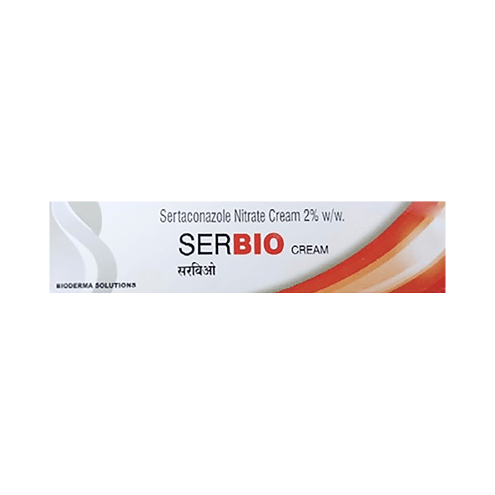 Serbio Cream - Image 1