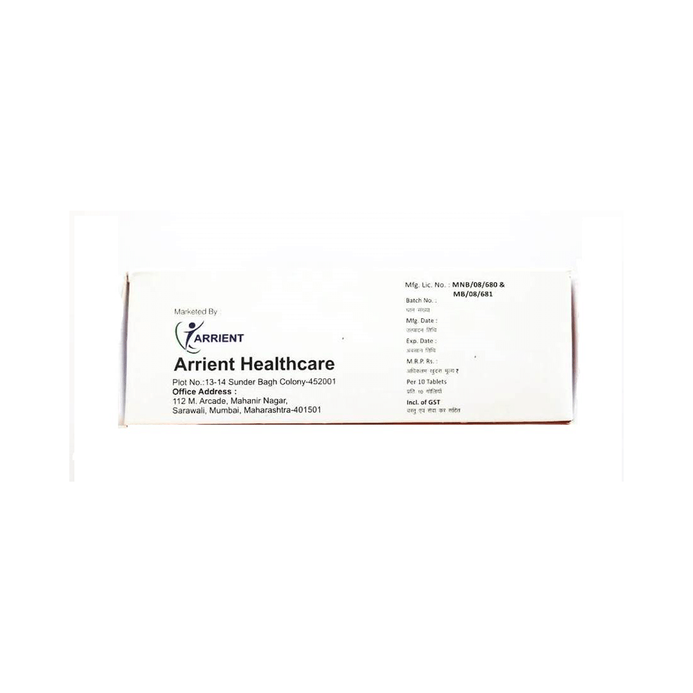 Torutic-Plus Tablet - Image 2