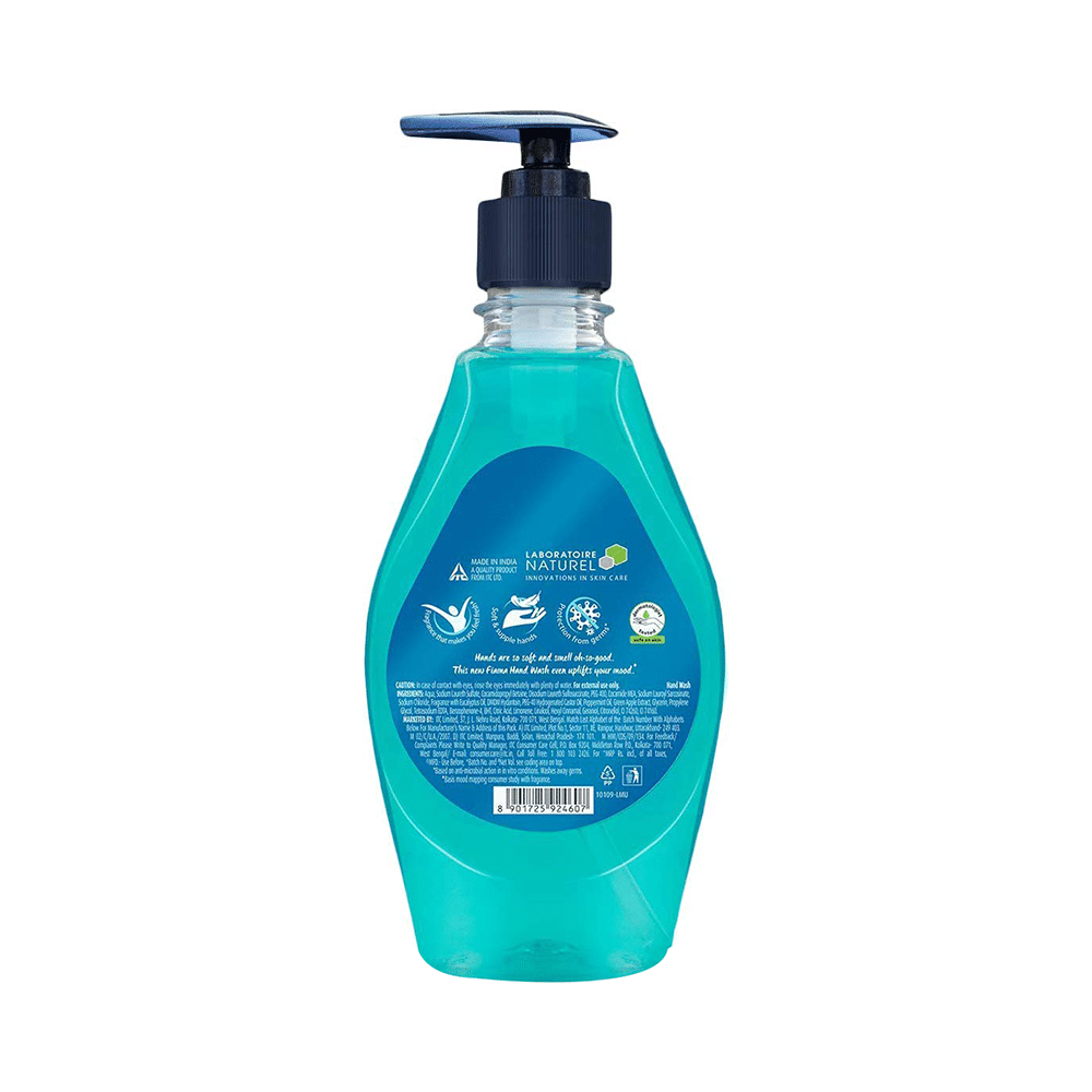 Fiama Hand Wash Fresh - Image 2