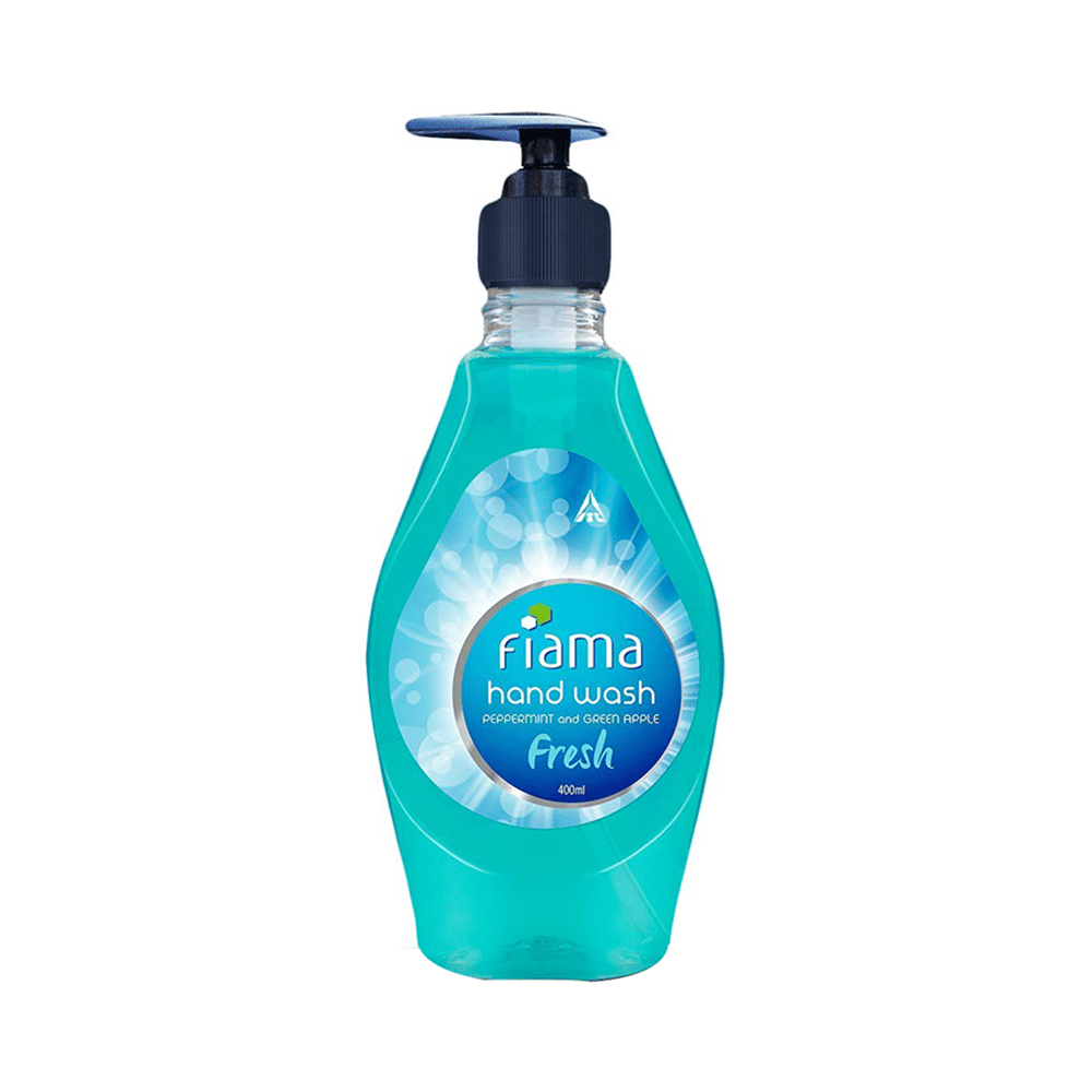 Fiama Hand Wash Fresh