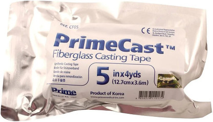 Primecast 5 Tape - Image 1