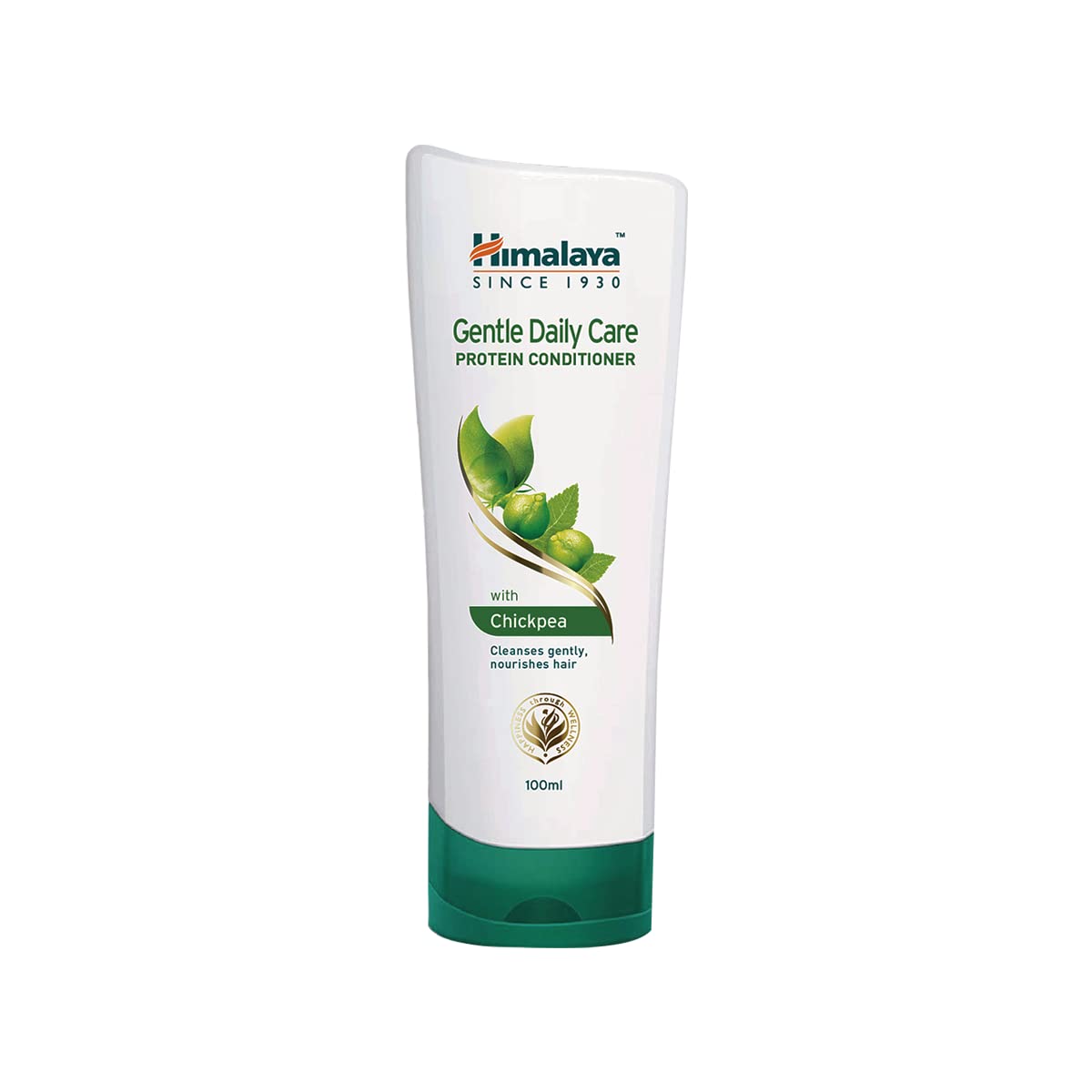 Himalaya Gentle Daily Care Protein Conditioner | Softens & Detangles Hair