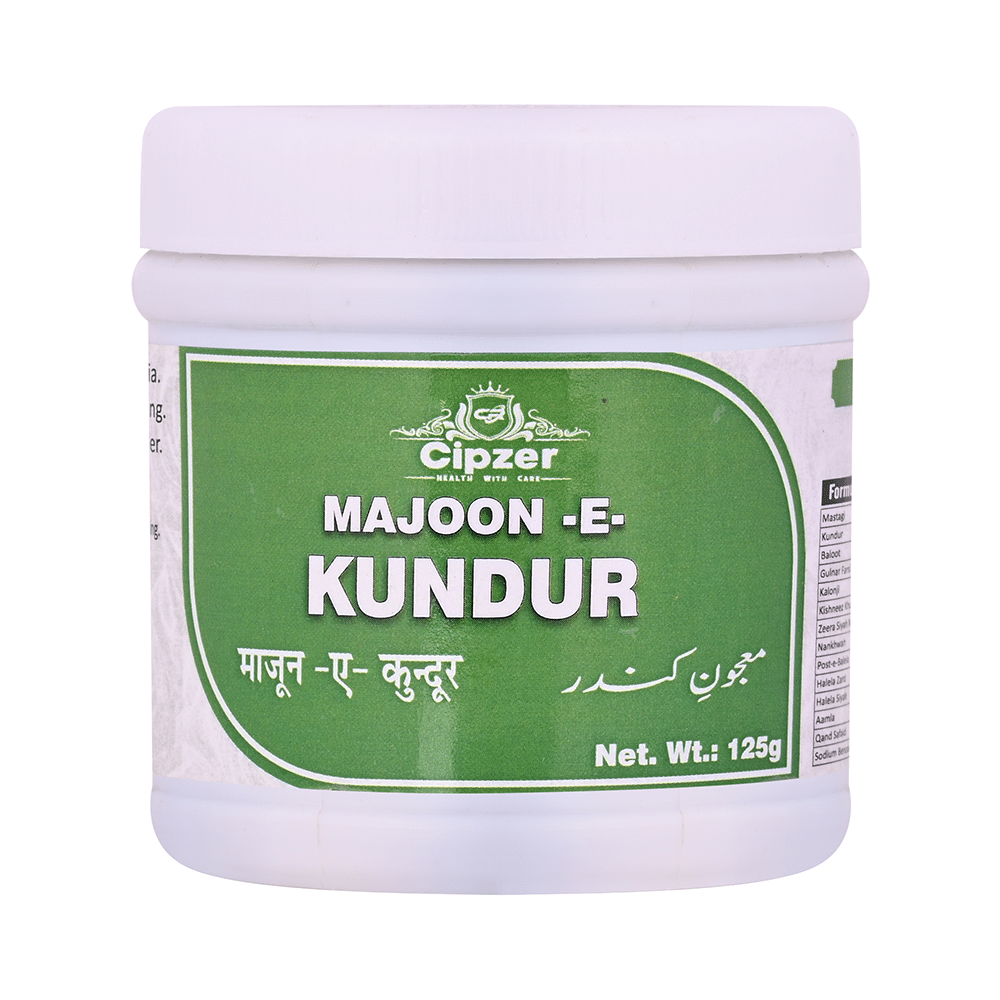 Cipzer Majoon-E-Kundur - Image 1